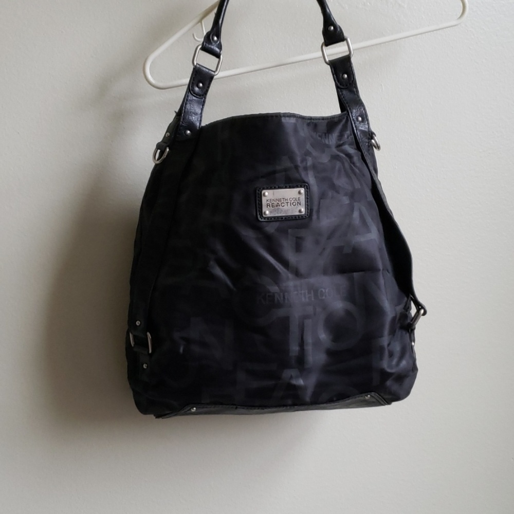 Kenneth Cole reaction bag
